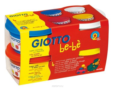         Giotto "Be-be", : , , , 