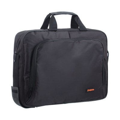   A15.6 Exegate Office F1596 Black