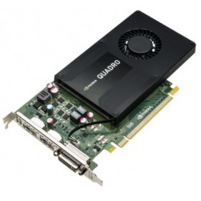     4Gb (PCI-E) PNY nVidia Quadro K1200 (GDDR5, 128 bit, 4*mDP, Low Profile, SFF, 4*mDP