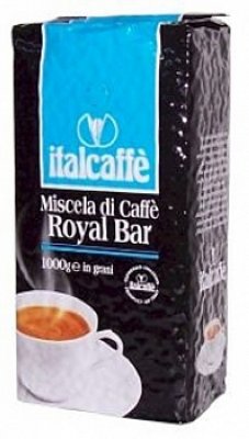      Italcaffe Prestige Bar 1 