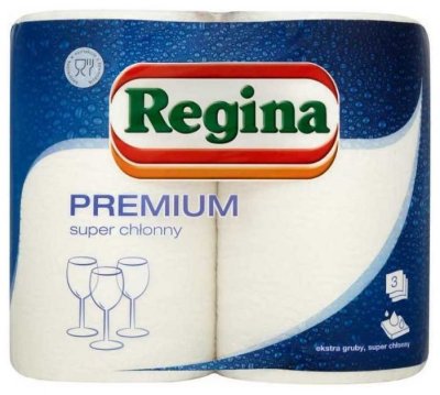      Regina Premium  2 .