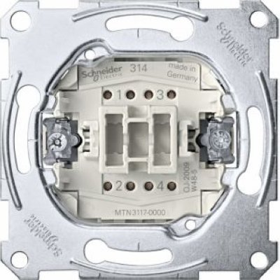    Schneider Electric 1- MTN3111-0000