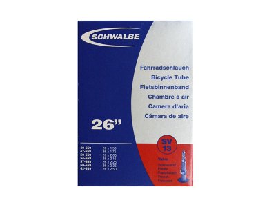    Schwalbe SV13 40/62-559.26  1.5-2.4 40mm 10425343