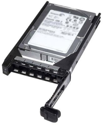     Dell HDD 300GB SAS 10K SFF 2.5" 12Gbps, hot plug,   G13 (400-AJPK, 400-AEEE,