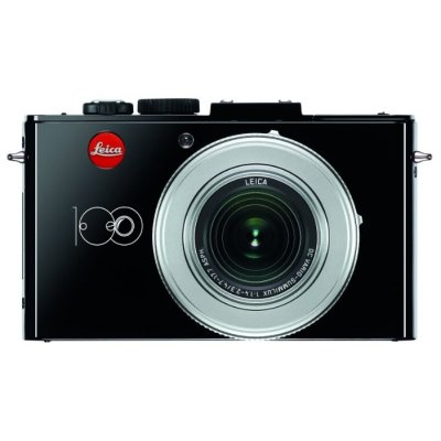    Leica D-Lux 6 Edition 100&"