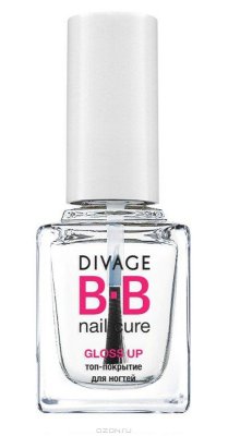   Divage BB -   "Gloss Up", 12 