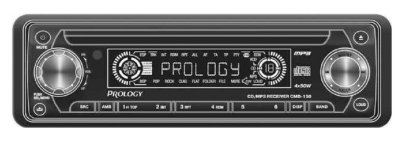    Prology CMD-150