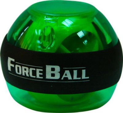     Forceball Regular Green LS3320 Green