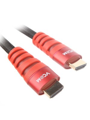    HDMI 19M-HDMI M 1.8  (VCOM CG526S-1.8MR) ()
