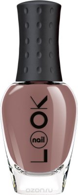   Nail LOOK    Complete Care 313 Warm Cacao, 8,5 