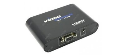    Aikitec Videokit (VTH-03 Plus) (RTL) (VGA 15F in, audio 3.5  in, HDMI 19F out) +..