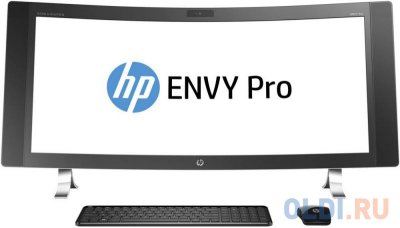    34" HP Envy Curved 34-a090ur 3400 x 1440 Intel Core i7-6700T 8Gb SSD 256 nVidia GeForce GTX