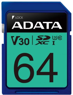     ADATA ASDX64GUI3V30S-R
