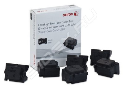   108R01025   XEROX ColorQube 8900 6 . 18K