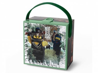      Lego Ninjago Movie 40511741