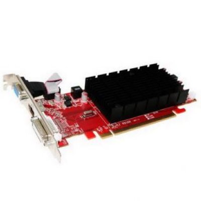   PowerColor AX8350 2GBK3-SHE  PCI-E Radeon HD 8350 2GB GDDR3 64bit DVI(HDCP)/HDMI/VGA OEM