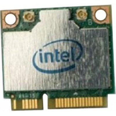    Intel 7260HMWBNWB