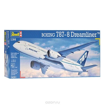     "  Boeing 787 Dreamliner"
