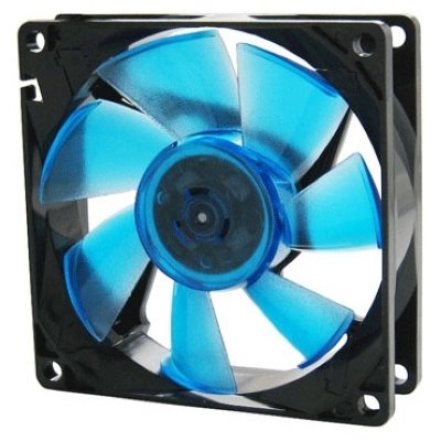    GELID Solutions WING 8 UV Blue