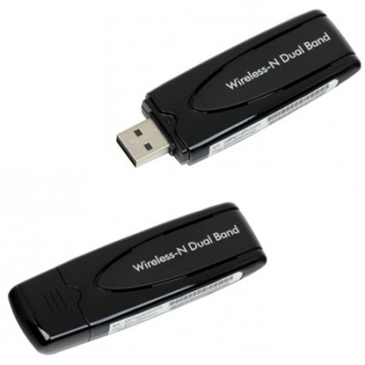     Netgear WNDA3100 802.11n 600Mbps, USB