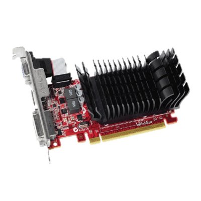    PCI-E 2048Mb ATI R7 240 Sapphire Boost (11216-00-10G) [128bit, DDR3] OEM