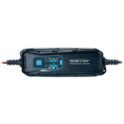     Robiton MotorCharger Deluxe BL1