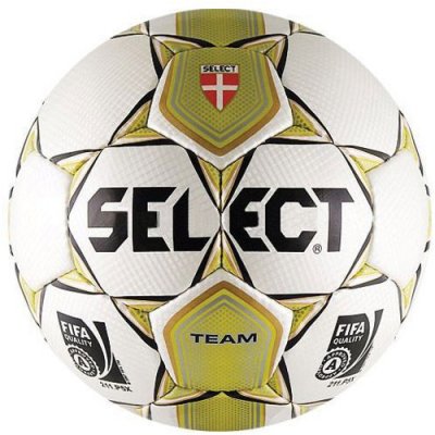     Select Team FIFA Approved