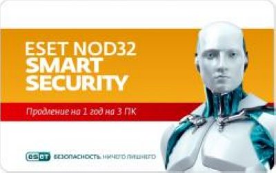    ESET NOD32 Smart Security  12   3  + Bonus +    