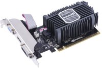    PCI-E 2048Mb GeForce GT730 InnoVISION (Inno3D) (N730-1SDV-E3BX) [64bit, DDR3] RTL