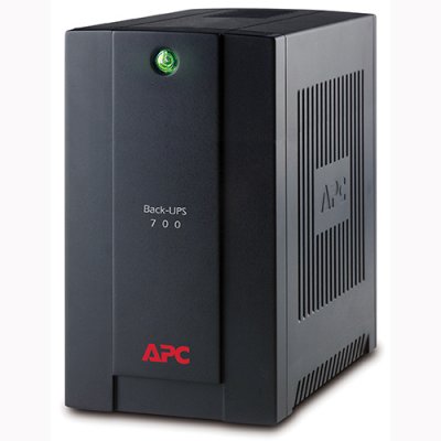      APC Back-UPS 390 Watts BX700UI