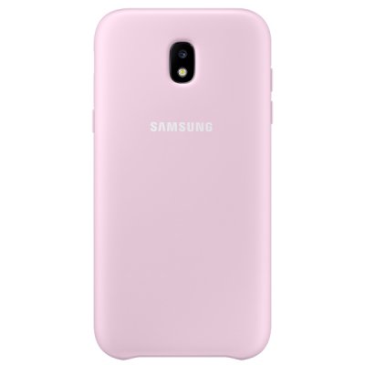       Samsung Galaxy J5 (2017) Dual Layer Pink (EF-PJ530CPEGRU)