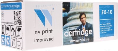     NV Print FX-10