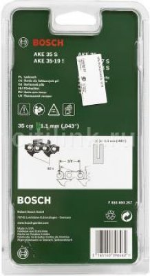     35   Bosch AKE 35-17,18 F016800257