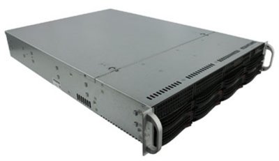    sS7000/pro2U (S726S2Gi): 2 x Xeon E5-2630V2/ 64 / 2 x 200  SSD RAID