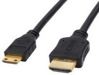    HDMI - Mini HDMI, 1 , Exegate EX257910RUS v1.4