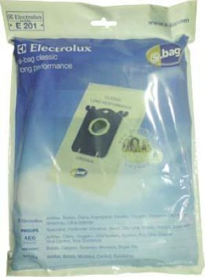   E201  Electrolux+50%