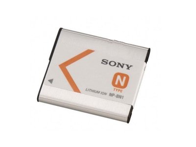   NP-BN1  Sony NP-BN1  W310 W320 W350 W380 TX7 (2 .) .