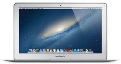    Apple MacBook Air 13" MJVG2RU (Z0RJ/2)