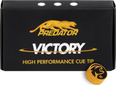      Predator Victory 13  Hard 1 .