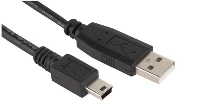     Intro USB to miniUSB C0043899 1002101