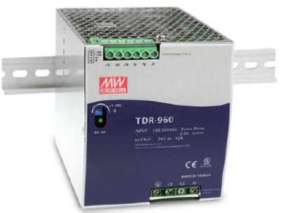     Mean Well TDR-960-24