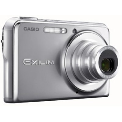     CASIO EXILIM EX-S770 Silver