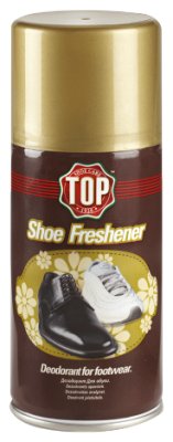      TOP Shoe Freshener