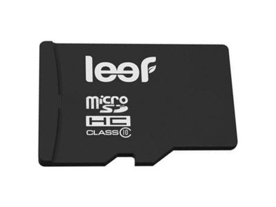     MicroSD 64Gb Leef (LMSA0KK064R5) Class 10 microSDHC + 