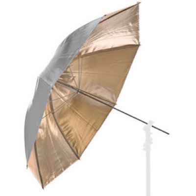    LASTOLITE  100    Umbrella Sunfire/Silver ( 4536 )