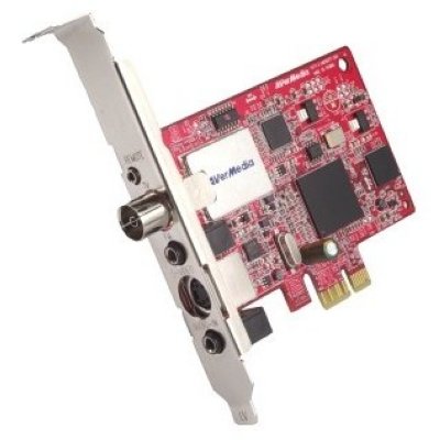    AVerMedia Technologies AVerTV Ultra PCI-E RDS