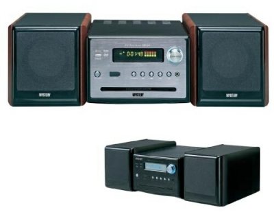     Mystery DVD/VCD Mini Component System MMK-701U Dolby Digital, PCM, MP3, DivX, MP4,