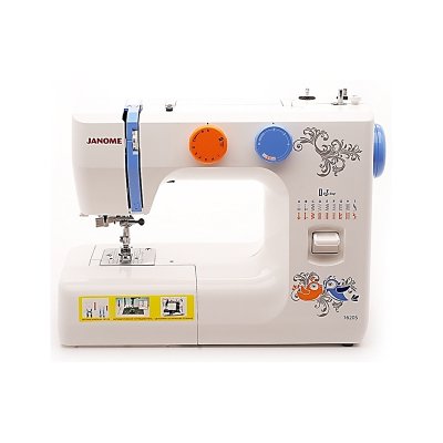     Janome 1620S 