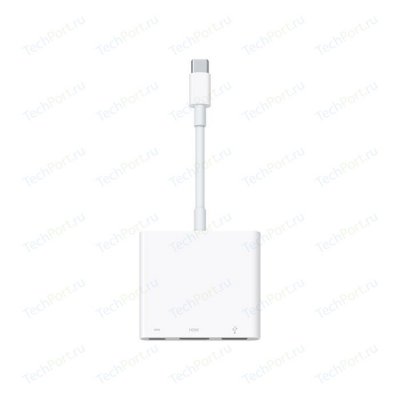    Apple USB-C Digital