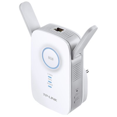    Wi-Fi  TP-LINK RE350